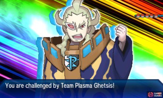 20 years&rsquo; worth of evil team leaders have lined up for you to kick their butts!