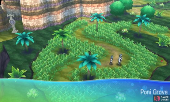 It&rsquo;s time to finally explore the other half of Poni Island!