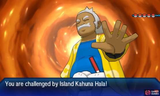 Genshin Impact Screenshot