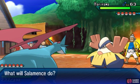 Genshin Impact Screenshot