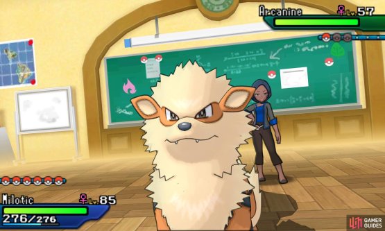 Today&rsquo;s lesson: Don&rsquo;t overuse Intimidate, in case you run into Competitive/Defiant users.