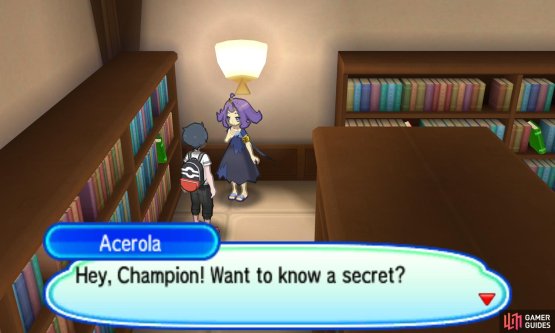 The great GamerGuides won&rsquo;t be stumped by such a simple conundrum!