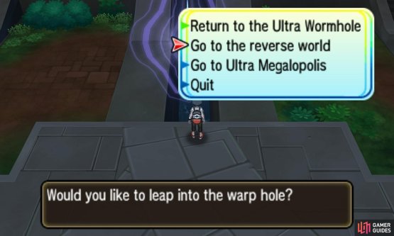 Now you can babysit your own Cosmog!