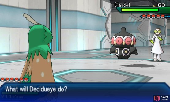 Genshin Impact Screenshot