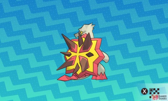 Turtonator