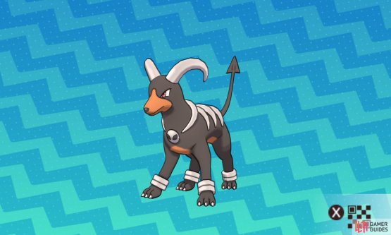 Houndoom