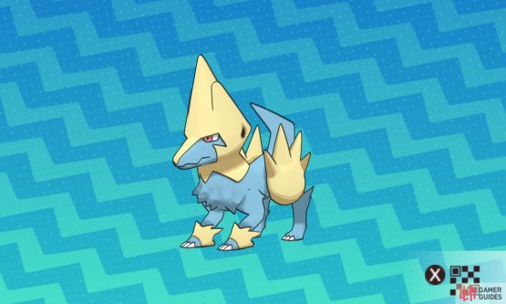 Manectric