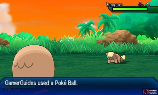 Catching Pok&eacute;mon can be addictive&ndash;the good kind of addictive.