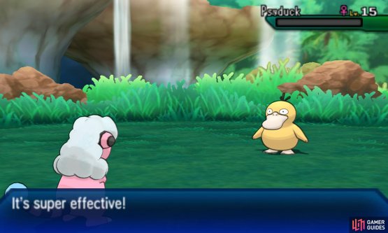 There&rsquo;s no need to stress like Psyduck: you either win or you lose.