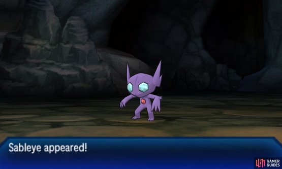 The wild Pok&eacute;mon in Alola can be very resourceful.