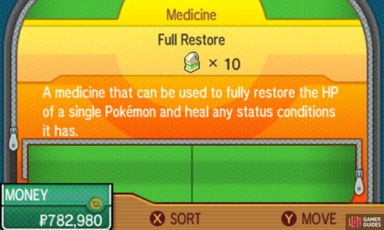Never lose your Full Restores again!