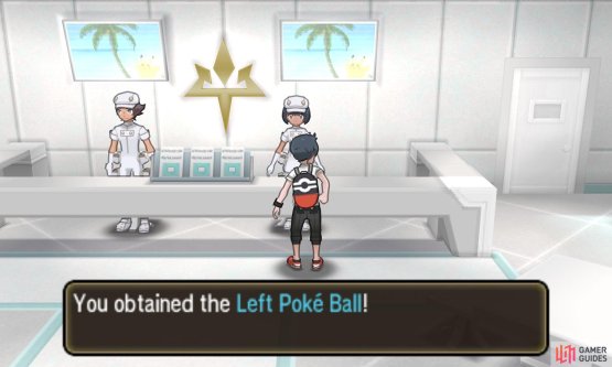 W-we&rsquo;re not crying&hellip; You&rsquo;re crying!