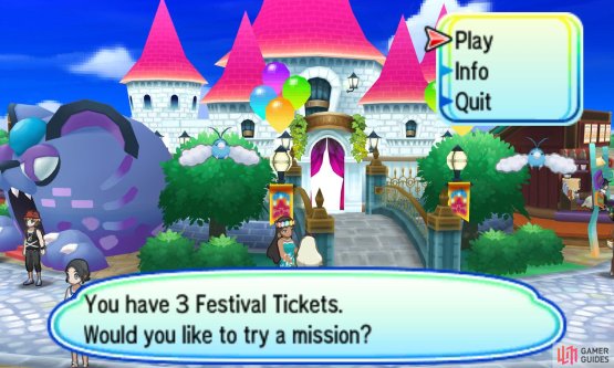 To get the most out of missions, you&rsquo;ll need a lot of peoples&rsquo; help!