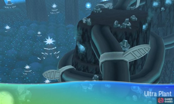 Now you can find the Ultra Beasts in their natural habitat!