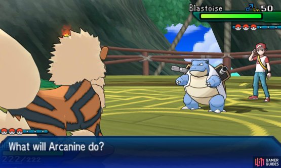 Pok&eacute;mon: Ultra Sun & Moon Screenshot
