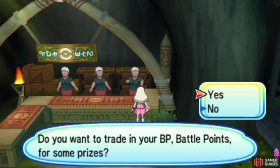The Mega Stones are mega useful to have.