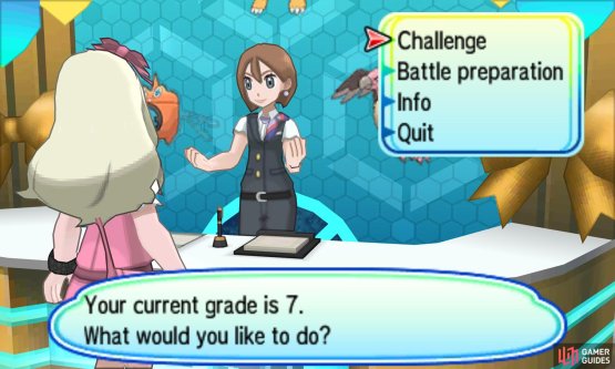 The Battle Agency encourages you to battle outside your comfort zone.