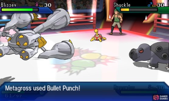 Don&rsquo;t feel bad about stealing KOs; your opponents would do the same.