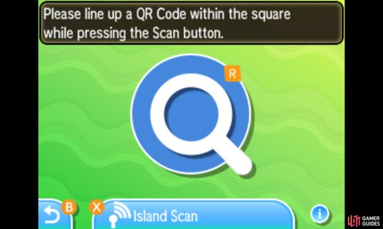 Pok&eacute;mon: Ultra Sun & Moon Screenshot