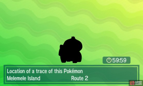 Who&rsquo;s that Pokemon&hellip;?