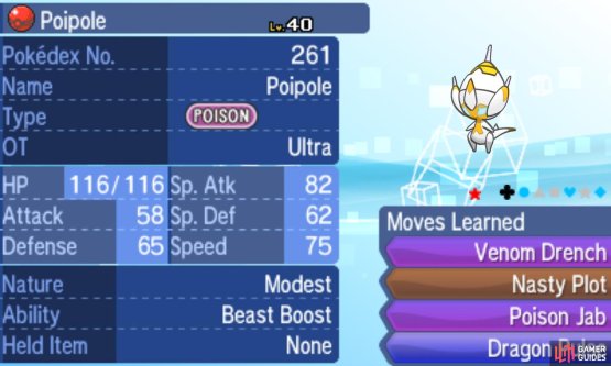 A Pokemon caught at the same level with the same nature can have different stats.