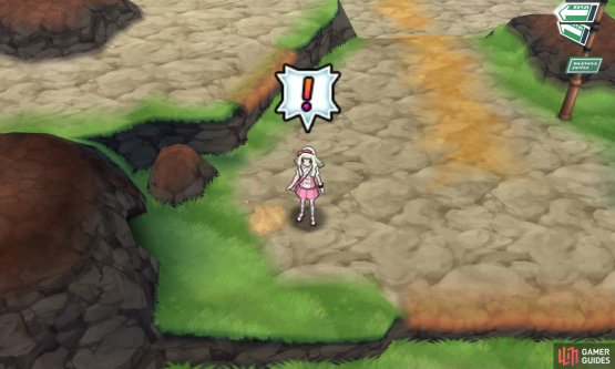 Each Pokemon awards a specific type of EV; Diglett awards Speed EVs.
