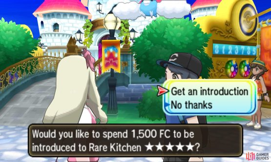 Only recommended for the rich!