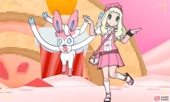 It can take a while to co-ordinate your Pokemon&rsquo;s movements just right.