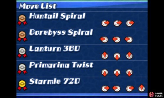 Pok&eacute;mon: Ultra Sun & Moon Screenshot