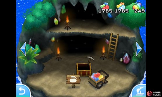 Pok&eacute;mon: Ultra Sun & Moon Screenshot