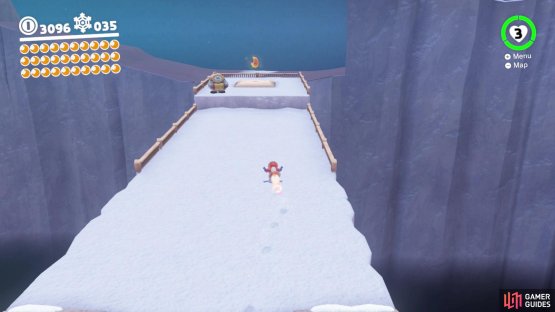 as this will allow you to reach the top with the extra moon more easily