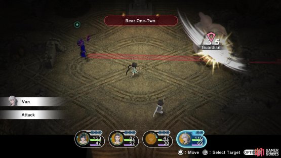 as he will begin hitting twice (and thrice) with its attacks