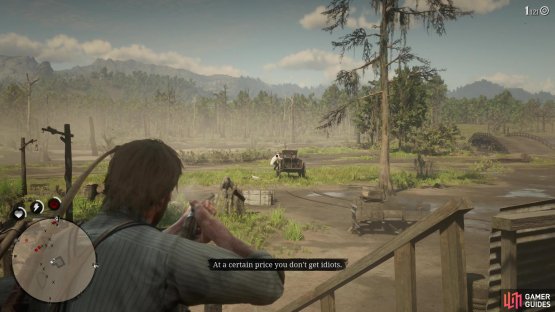 Keep an eye for other guys going to get on the gatling gun