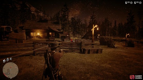 Use dual wielded sidearms throughout the missions