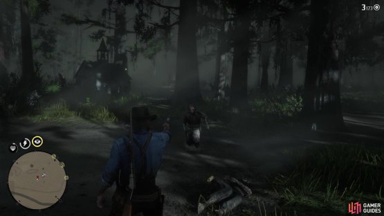 You&rsquo;ll know they&rsquo;re Night Folk by their appearance