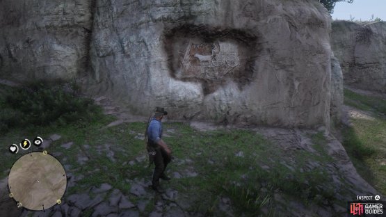 as well as what it looks like in the game
