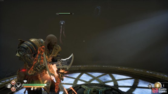 Be sure to kill the Gloom Nightmares as soon as they spawn.