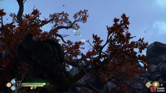 Don&rsquo;t miss the Raven before you leave the chamber.