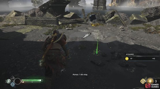 Don&rsquo;t forget the enemy free Realm Tear.