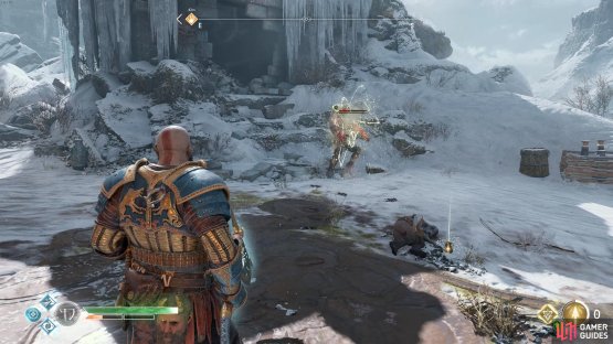 Although difficult, the Wulver&rsquo;s low level makes them easy to stun.