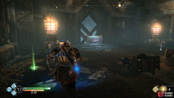 There&rsquo;s a whole lot of loot at the top of the stairs