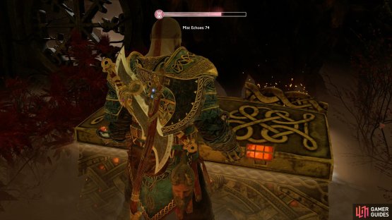 You&rsquo;ll find all the resources of Niflheim in all kinds of chests