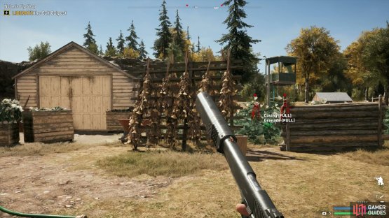approach the Cultists at the back to trigger them to patrol on their own.