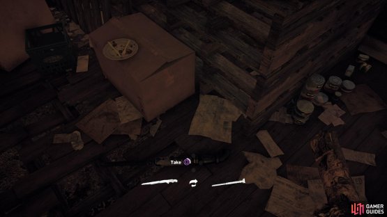 You will swap the currently equipped weapon when you have two already