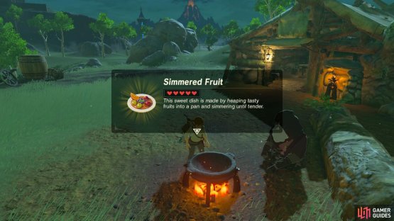 Don&rsquo;t you wish cooking in real life were this easy?