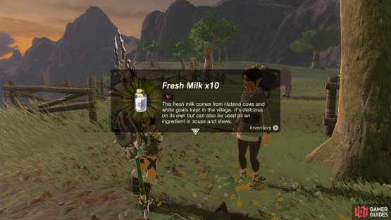 These can be used on their own for minor healing, or as an ingredient