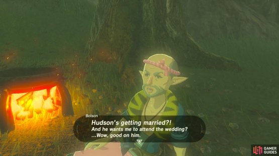 Don&rsquo;t forget to invite Hudson&rsquo;s fellow construction workers