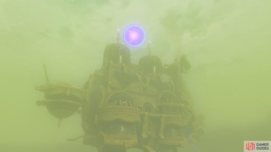 Vah Naboris will try to attack you with lightning