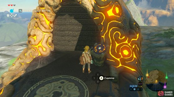Oh well, time for a new trial!