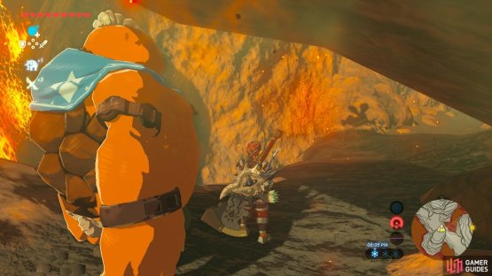 Hide under this overpass